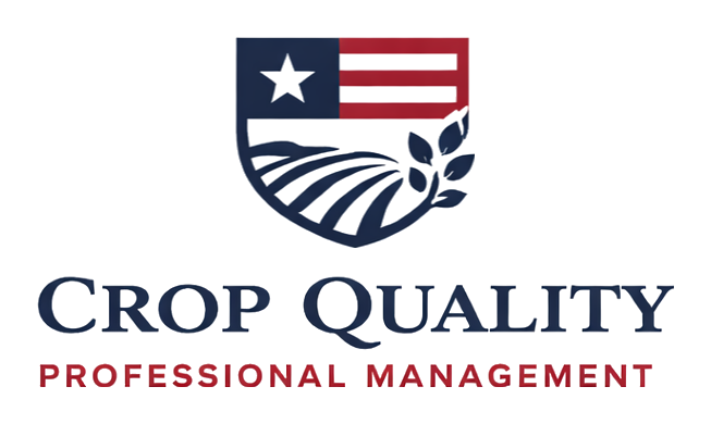 Crop Quality Professional Management